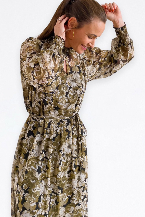 onlSkye maxikjole - Image 3