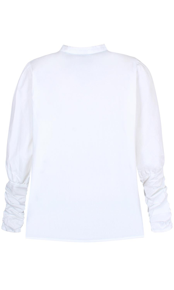 Ze-Ze Afrea skjorte - Image 3