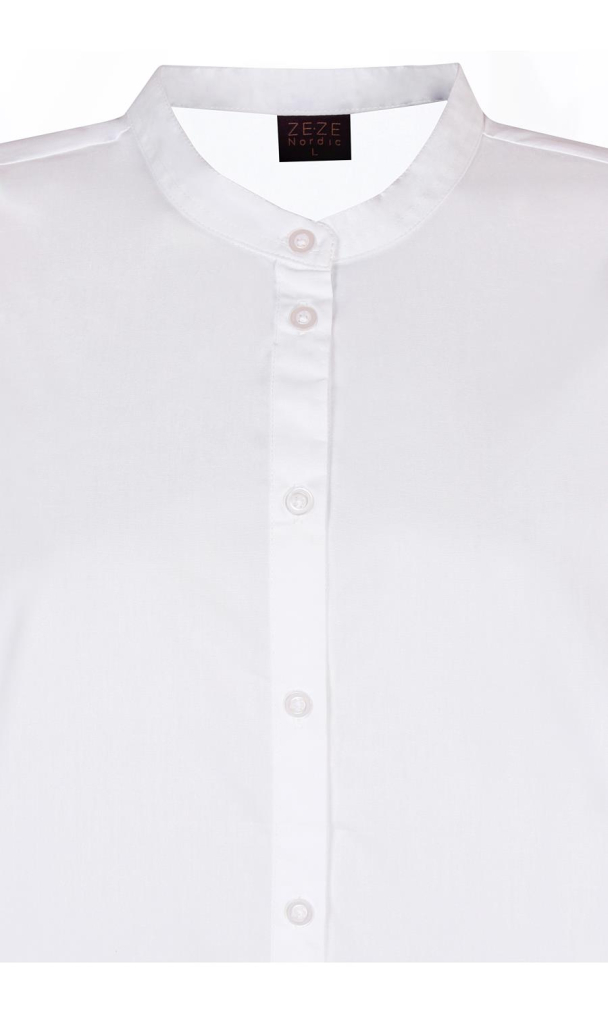 Ze-Ze Afrea skjorte - Image 4