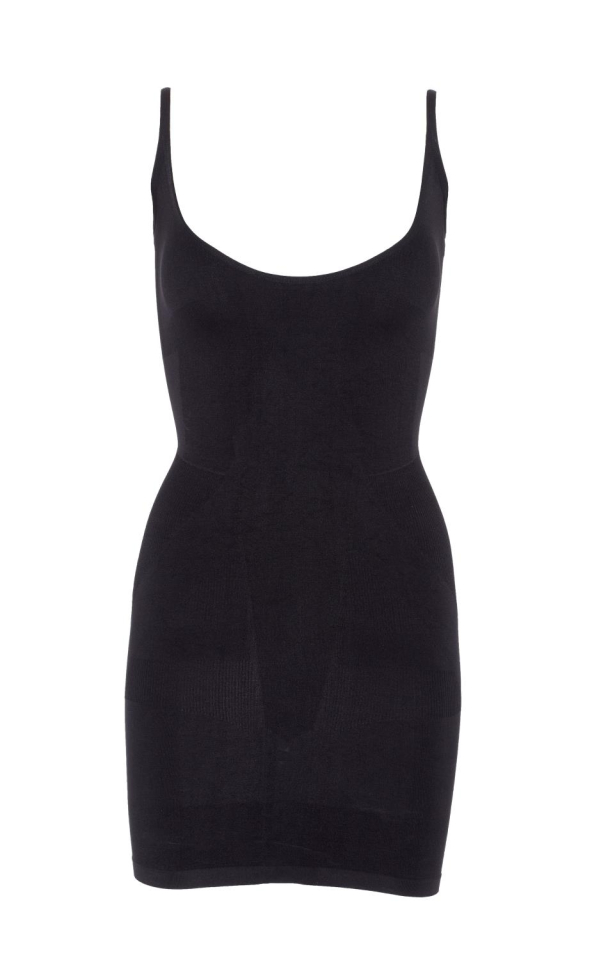 Ze-Ze Sculpt shapewear underkjole - Image 4