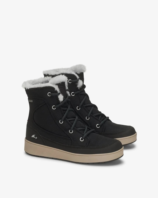 Viking Maia zip high GTX vintersko - Image 4