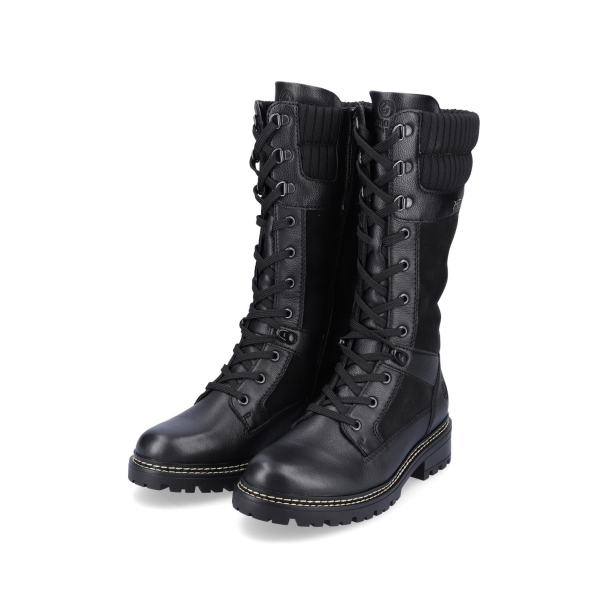 Remonte vinterstøvlett - Image 9