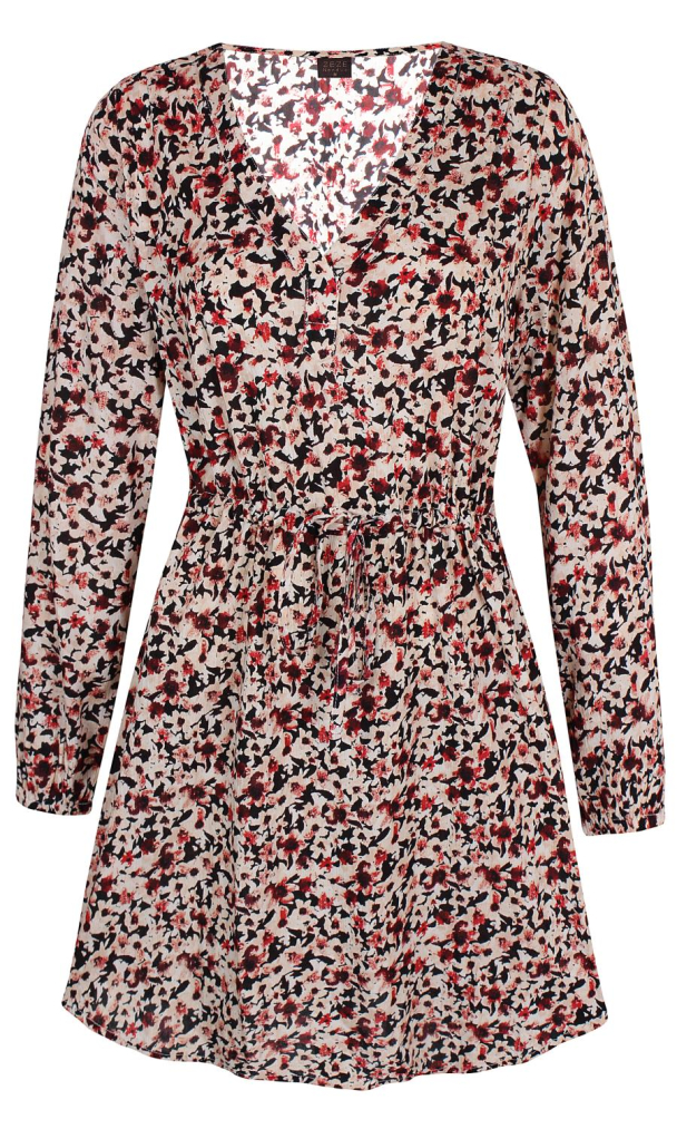 Ze-Ze Bela kjole - Image 3