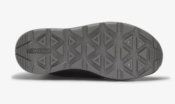 Viking Espo high 2 WP BOA vintersko - Image 2