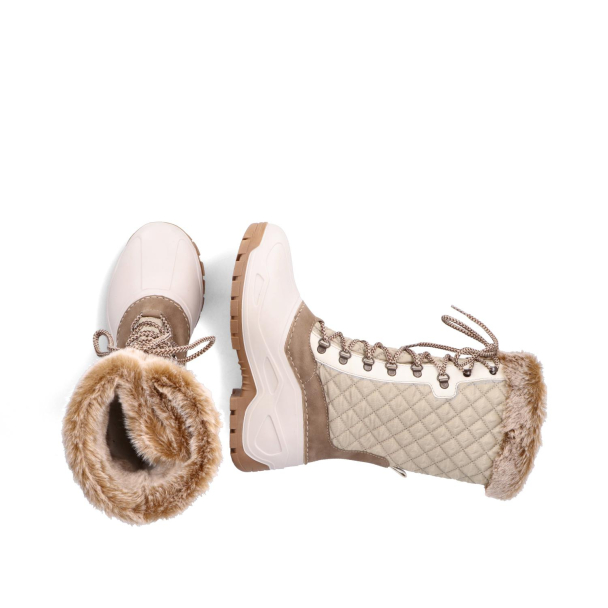 Rieker vinterstøvler - Image 7