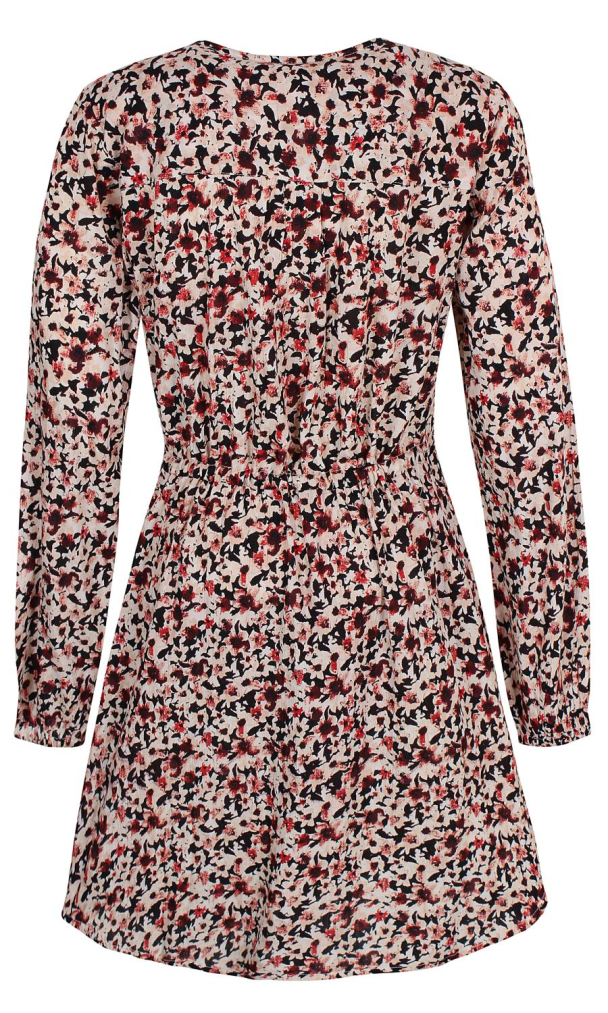 Ze-Ze Bela kjole - Image 4