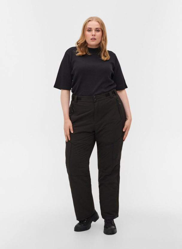 Zizzi mEbba boblebukse / skibukse - Image 4