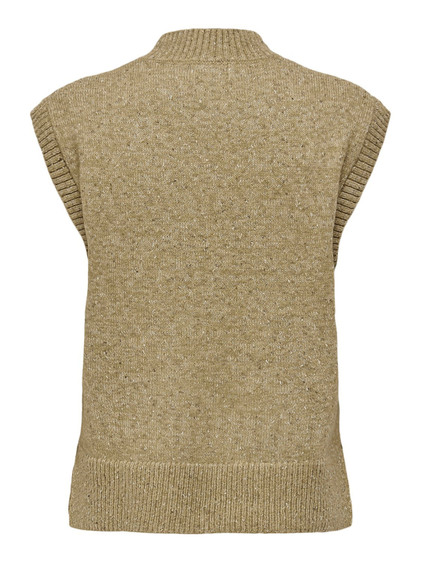onlNoli strikket vest - Image 3