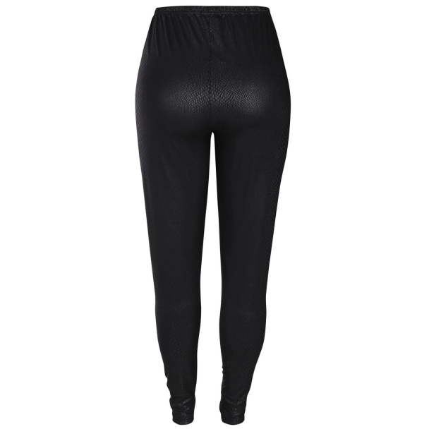 Zhenzi Freda tights med mønster - Image 2