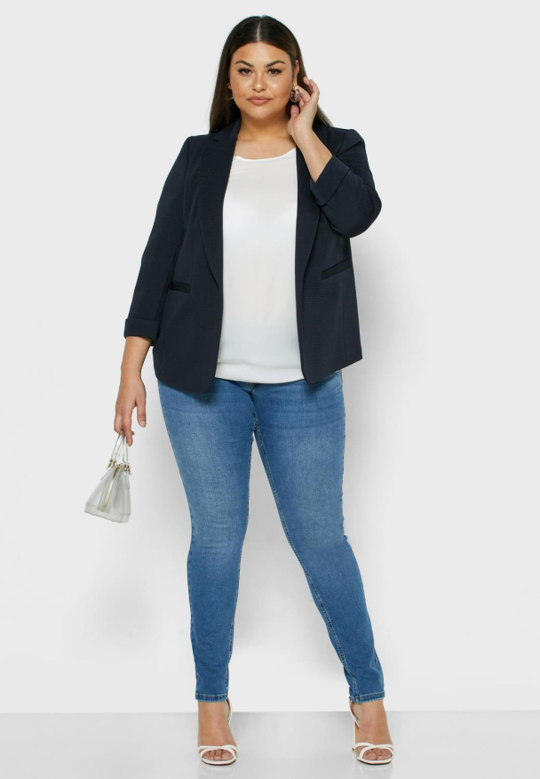Zizzi Sanna jeans - Image 3