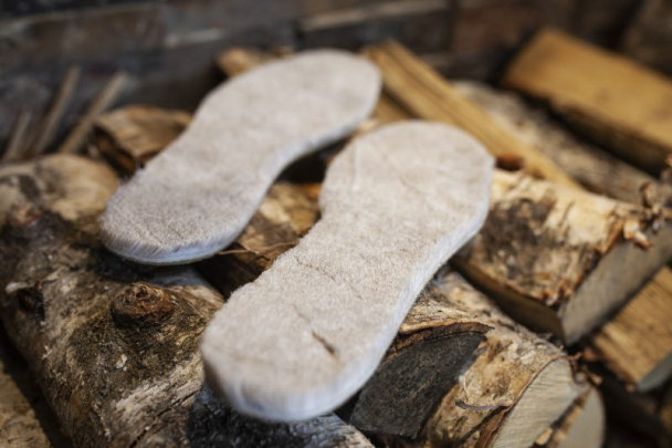 Topaz Reinsdyrsåle - Image 2