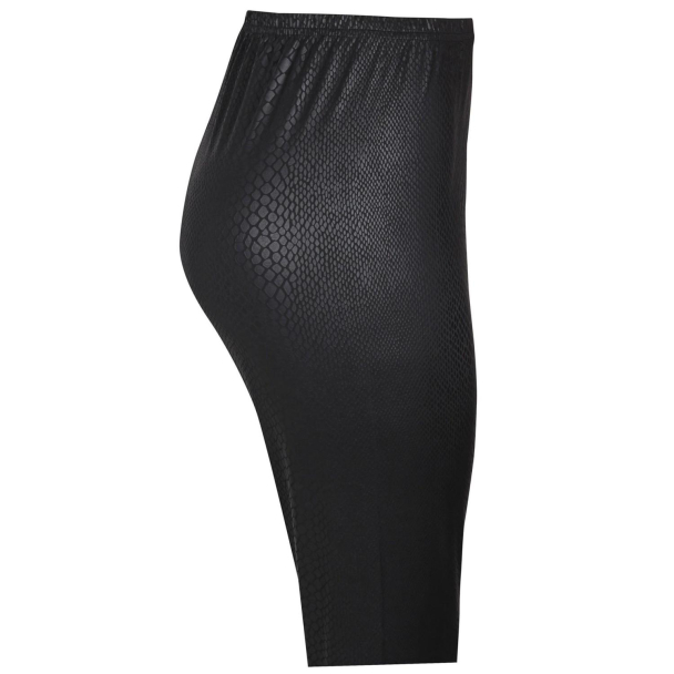 Zhenzi Freda tights med mønster - Image 4