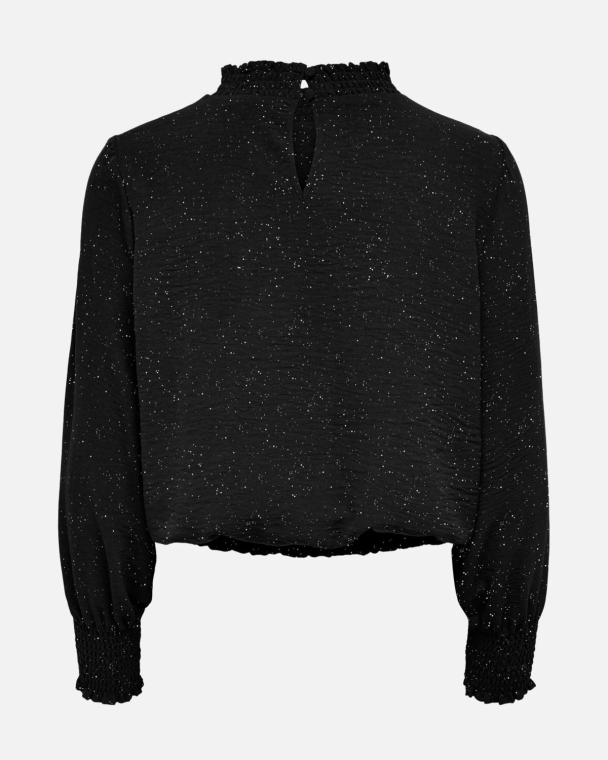 onlMette Inga høyhalset smock topp - Image 2