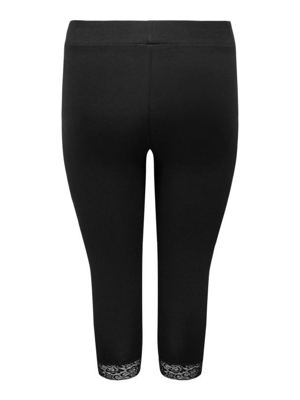 CARTIME LIFE CALF LACE LEGGINGS ESS - Image 3