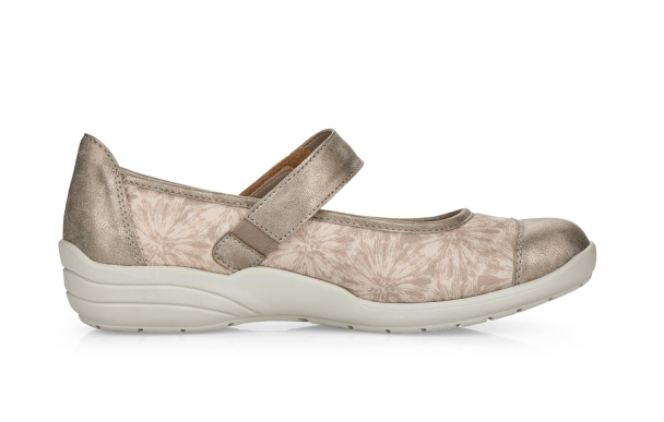 Remonte Mary Janes sko - Image 3