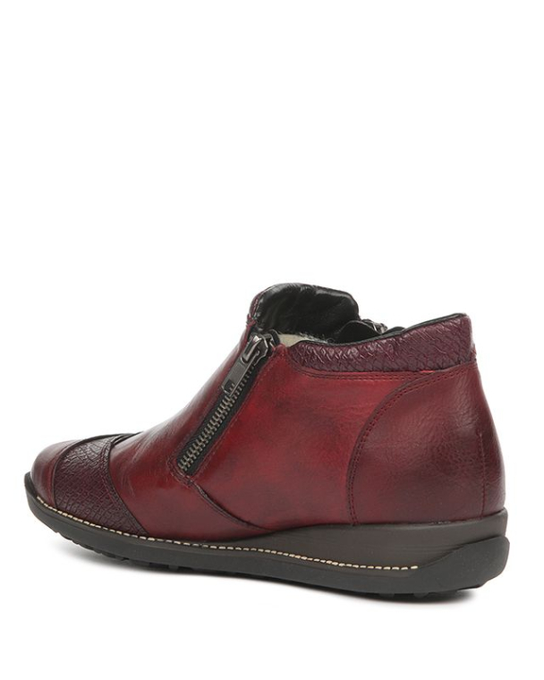 Rieker vinterskolett med membran - Image 2