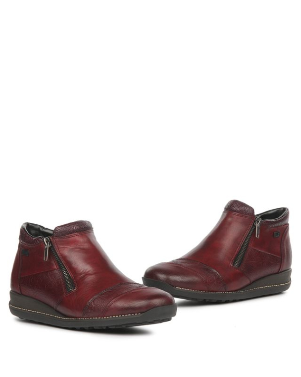 Rieker vinterskolett med membran - Image 4