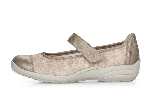 Remonte Mary Janes sko - Image 4