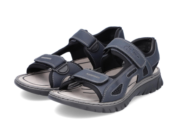 Rieker sportssandal - Image 5