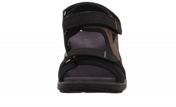 Legero Siris sportssandal i skinn - Image 4