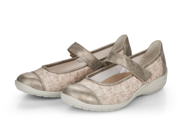 Remonte Mary Janes sko - Image 8