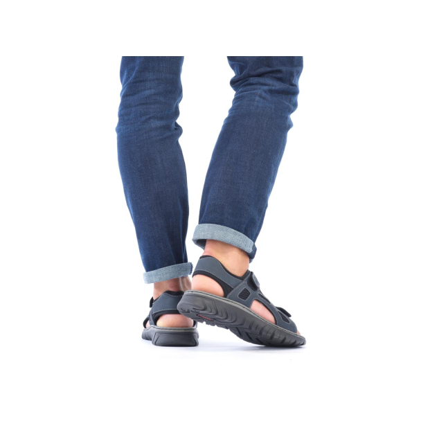 Rieker sportssandal - Image 9