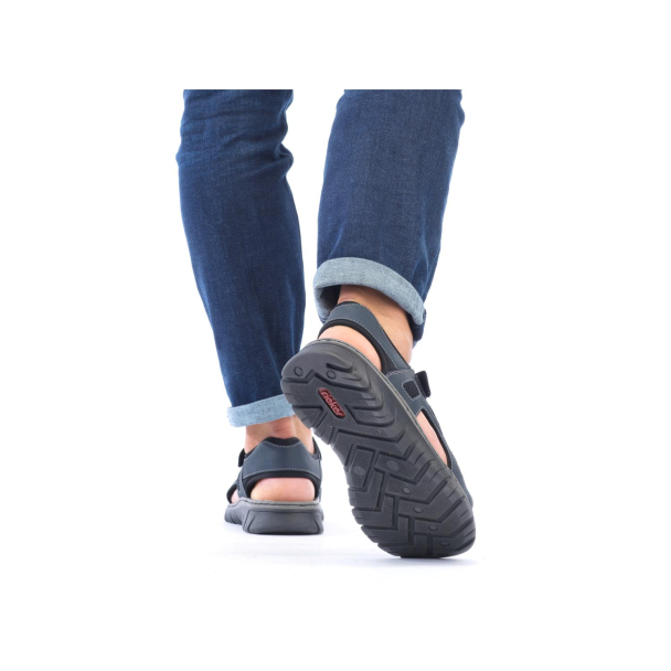 Rieker sportssandal - Image 10