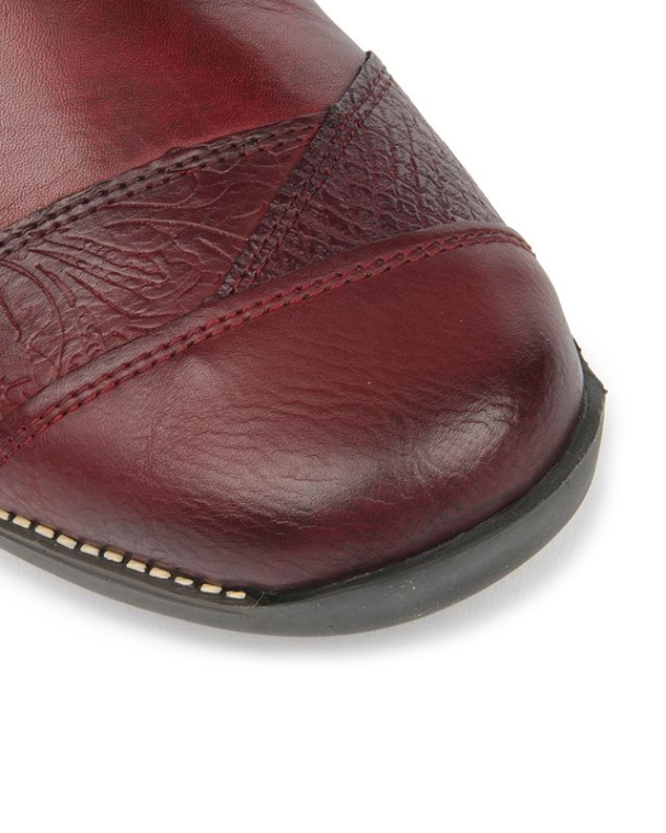 Rieker vinterskolett med membran - Image 6