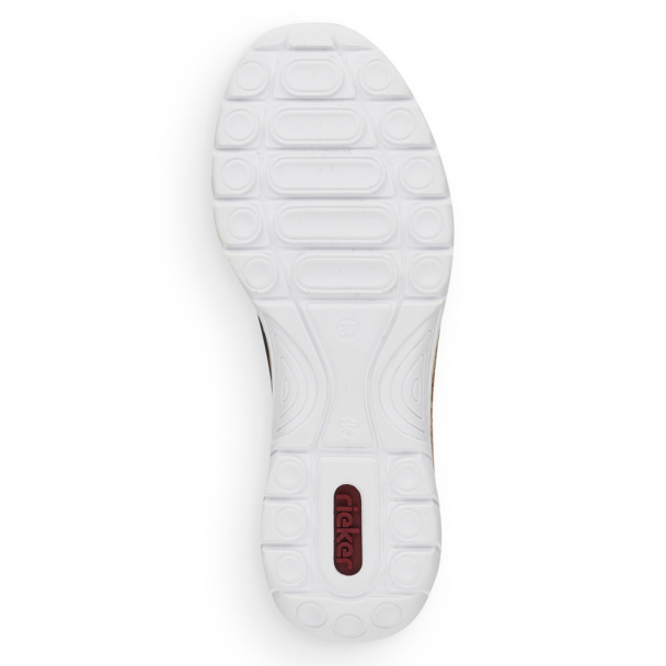 Rieker slipon sneakers - Image 3