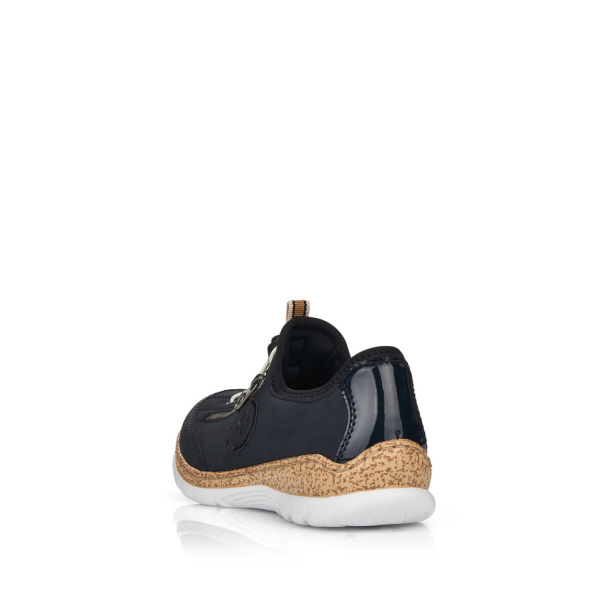 Rieker slipon sneakers - Image 4