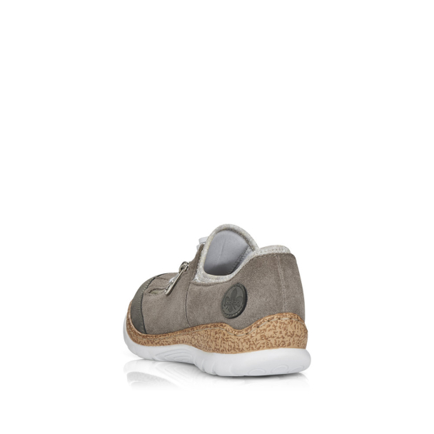 Rieker slipon sneakers - Image 2