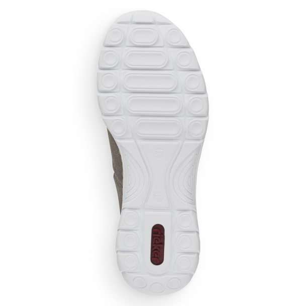Rieker slipon sneakers - Image 3