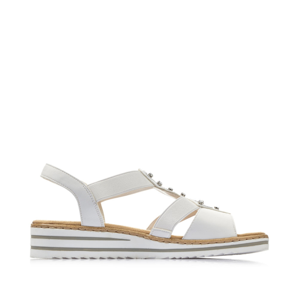 Rieker sandal - Image 4