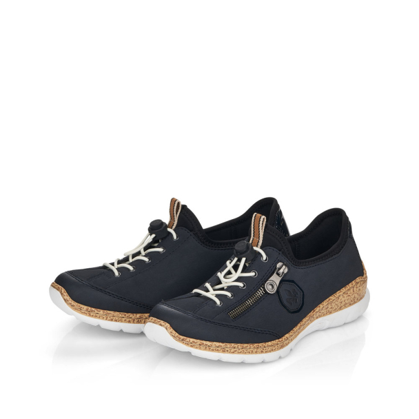Rieker slipon sneakers - Image 5