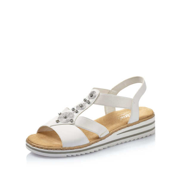 Rieker sandal - Image 5
