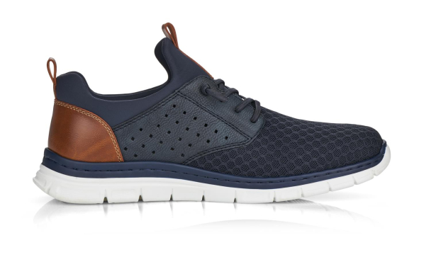 Rieker slip-on sneakers - Image 4