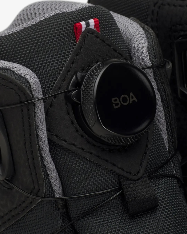 Viking Espo high 2 WP BOA vintersko - Image 5