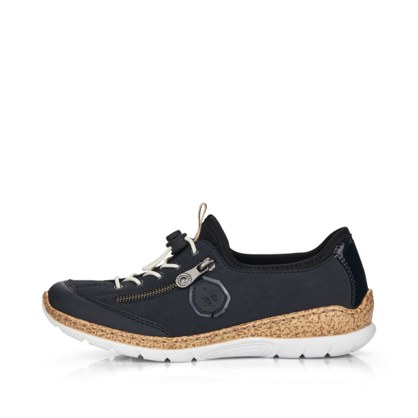 Rieker slipon sneakers - Image 8