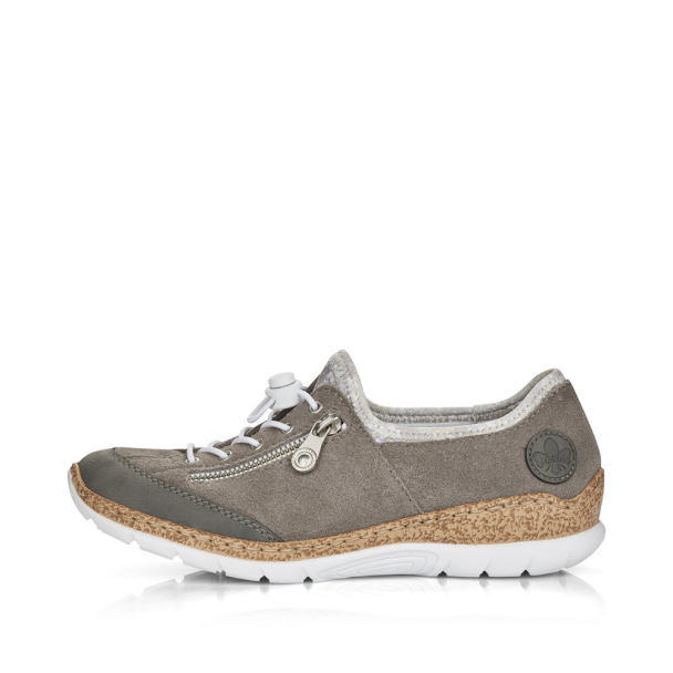 Rieker slipon sneakers - Image 4