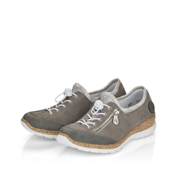 Rieker slipon sneakers - Image 6
