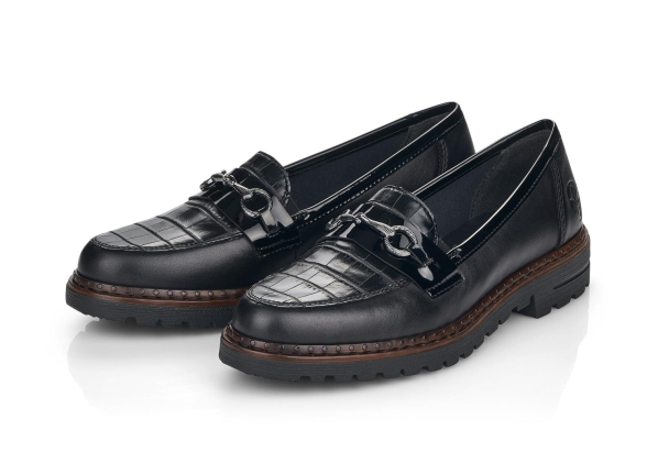 Rieker loafers - Image 2