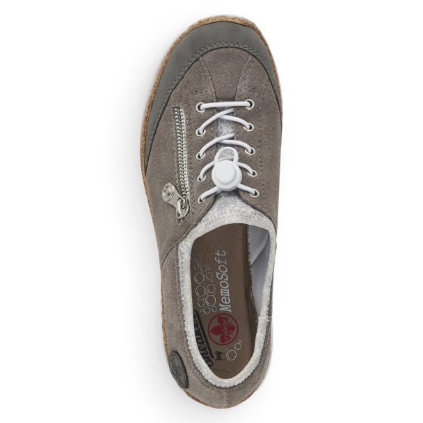 Rieker slipon sneakers - Image 7