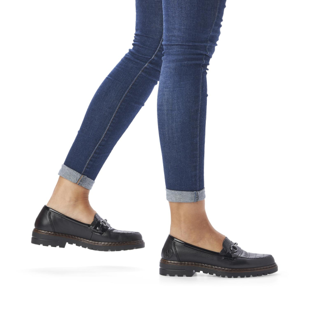 Rieker loafers - Image 3
