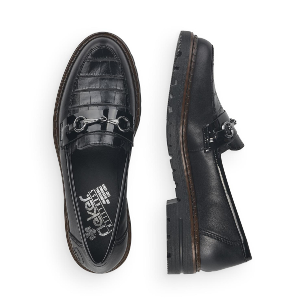 Rieker loafers - Image 4