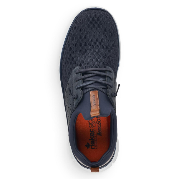 Rieker slip-on sneakers - Image 6