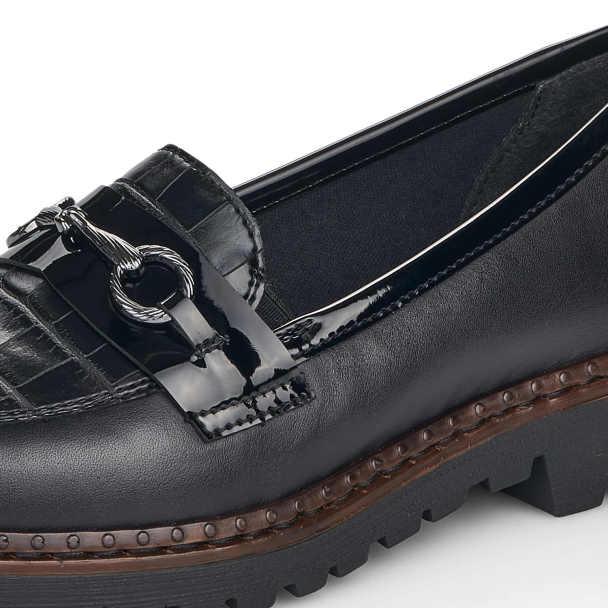 Rieker loafers - Image 5