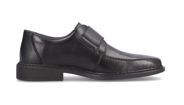 Rieker dressko med borrelås - Image 2