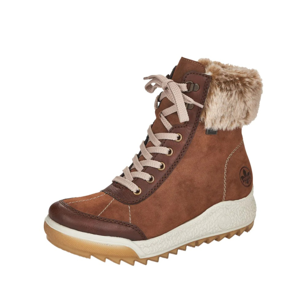 Rieker vinterboot med membran - Image 4