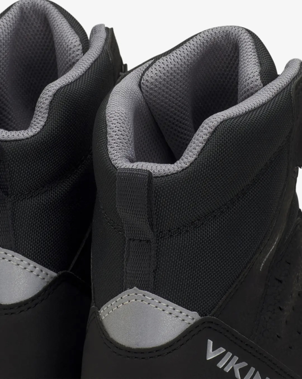 Viking Espo high 2 WP BOA vintersko - Image 6