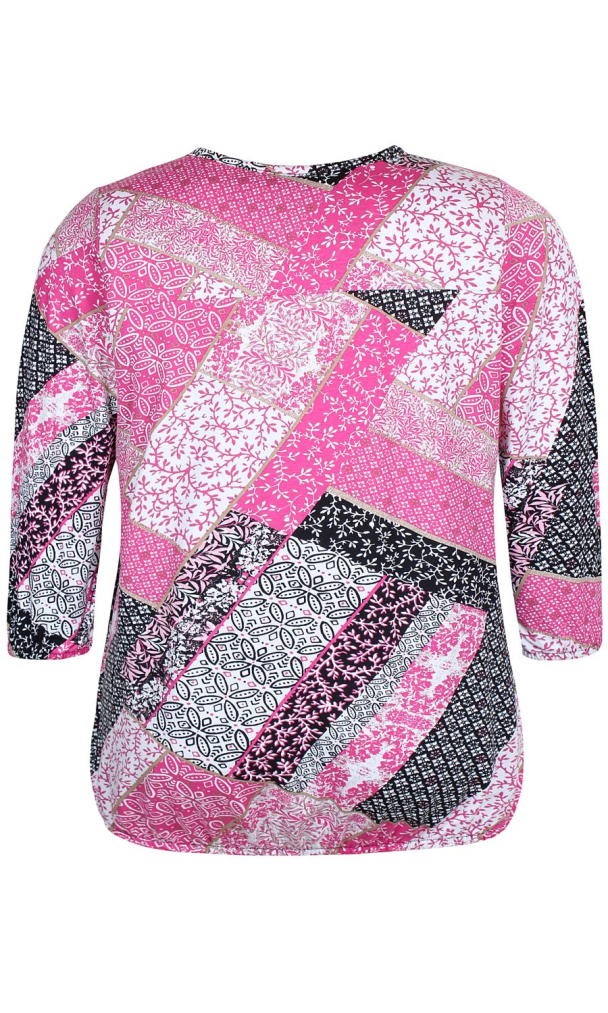 Zhenzi Sylva 3/4 topp - Image 2